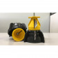CHANFRADOR P/ TUBO PEAD 75 - 110 mm