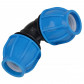 Cotovelo de Compressao PP p/ PEAD 20 PN 16