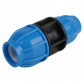 Uniao de Comp. PP p/PEAD de Red. 50 x 25 mm - PN 16